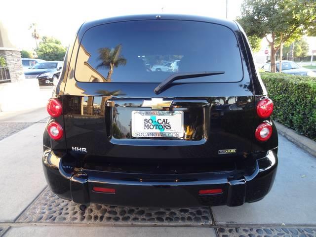 2010 Chevrolet HHR Touring W/nav.sys