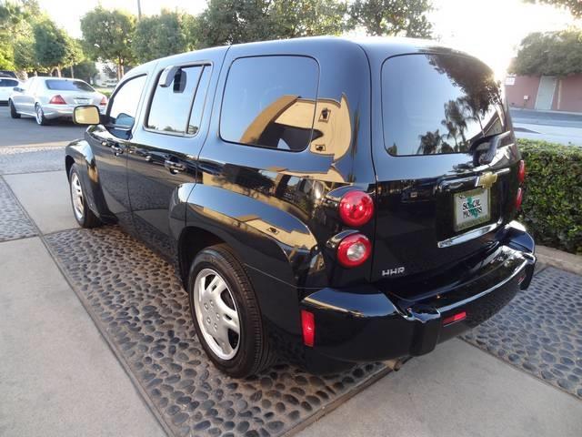 2010 Chevrolet HHR Touring W/nav.sys