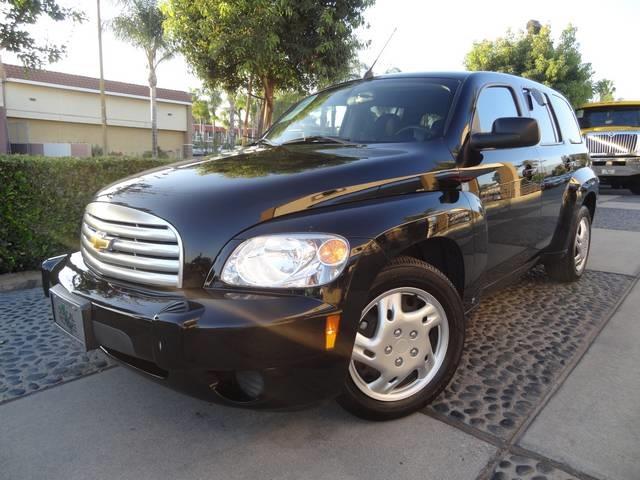 2010 Chevrolet HHR Touring W/nav.sys