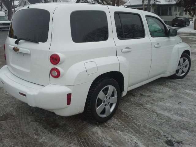 2010 Chevrolet HHR Touring W/nav.sys
