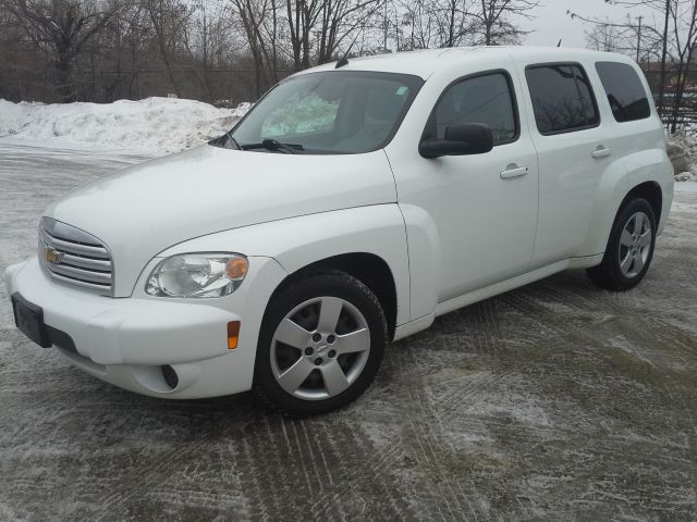 2010 Chevrolet HHR Touring W/nav.sys