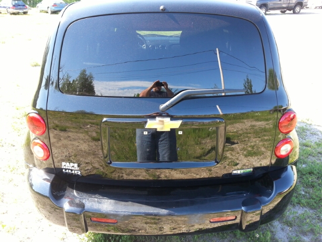 2010 Chevrolet HHR Unknown