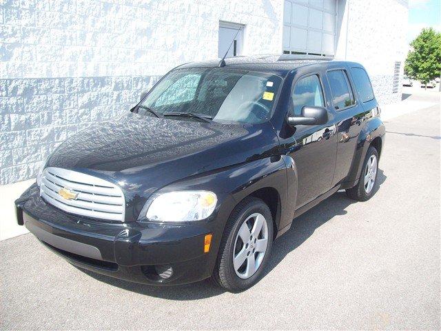 2010 Chevrolet HHR Touring W/nav.sys