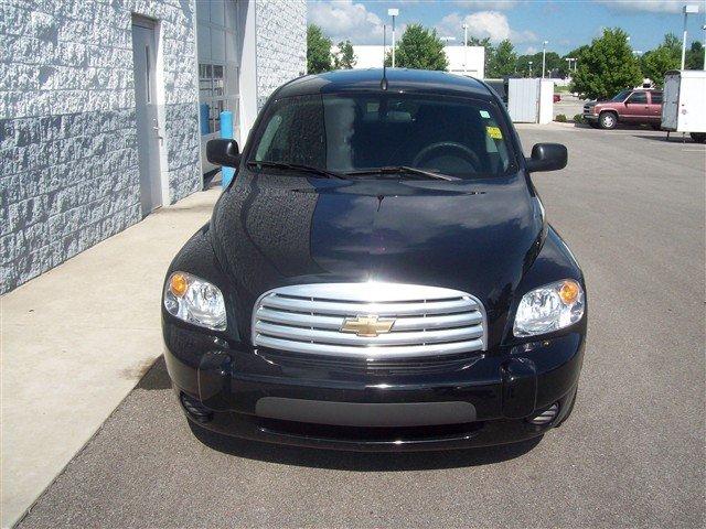 2010 Chevrolet HHR Touring W/nav.sys