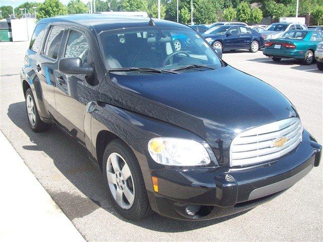 2010 Chevrolet HHR Touring W/nav.sys
