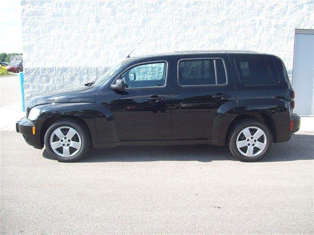 2010 Chevrolet HHR Touring W/nav.sys