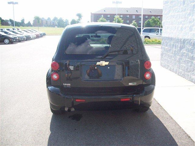 2010 Chevrolet HHR Touring W/nav.sys