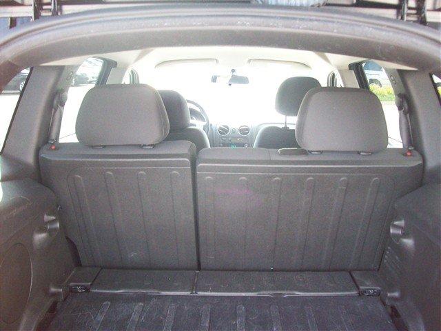 2010 Chevrolet HHR Touring W/nav.sys