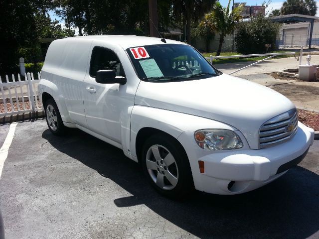2010 Chevrolet HHR 2 Dr STD Hatchback