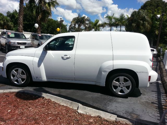 2010 Chevrolet HHR 2 Dr STD Hatchback