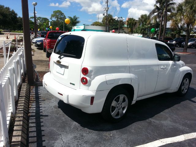 2010 Chevrolet HHR 2 Dr STD Hatchback
