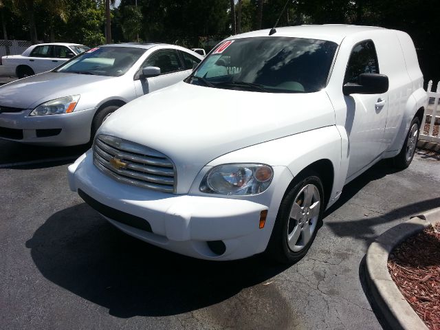 2010 Chevrolet HHR 2 Dr STD Hatchback