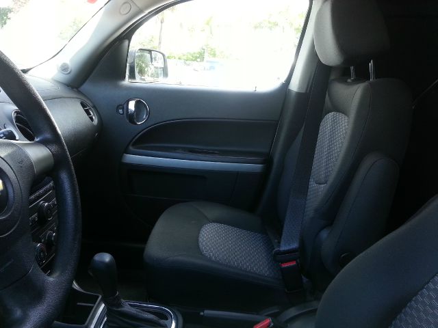 2010 Chevrolet HHR 2 Dr STD Hatchback
