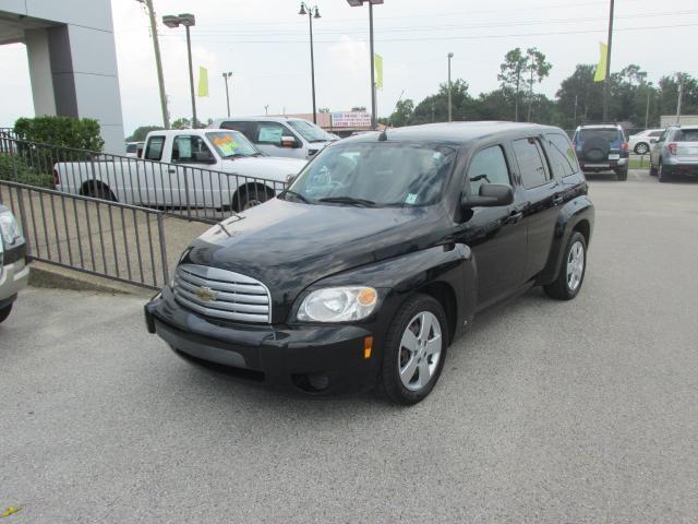 2010 Chevrolet HHR Gxe,power Windows,door Locks