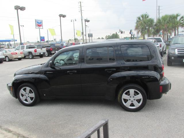 2010 Chevrolet HHR Gxe,power Windows,door Locks