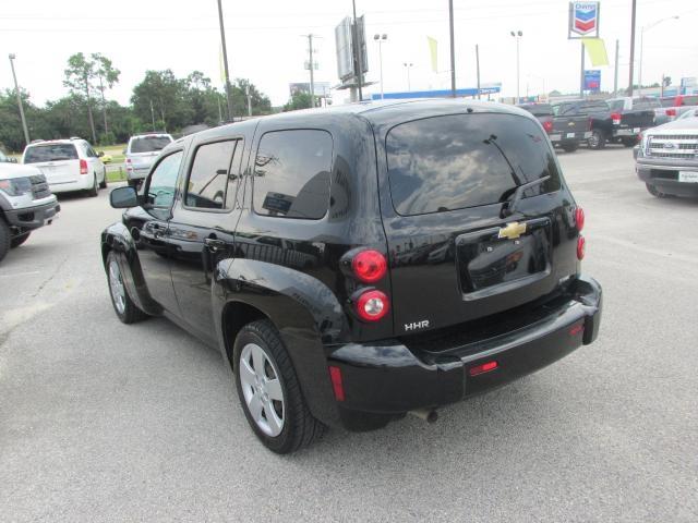 2010 Chevrolet HHR Gxe,power Windows,door Locks