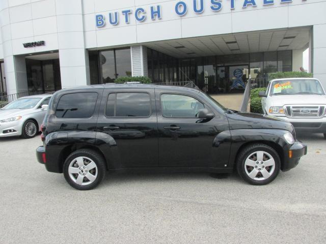 2010 Chevrolet HHR Gxe,power Windows,door Locks