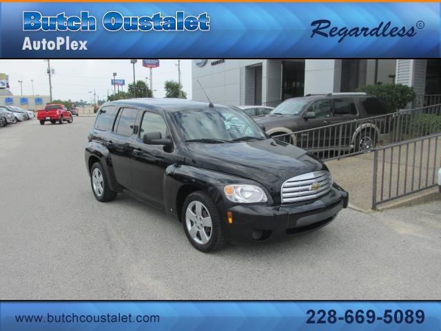 2010 Chevrolet HHR Gxe,power Windows,door Locks