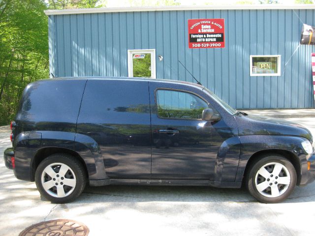 2010 Chevrolet HHR 2 Dr STD Hatchback