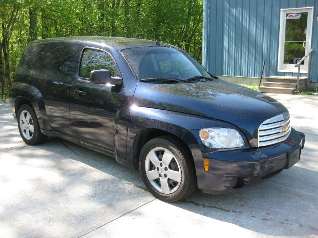 2010 Chevrolet HHR 2 Dr STD Hatchback