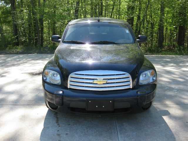 2010 Chevrolet HHR 2 Dr STD Hatchback