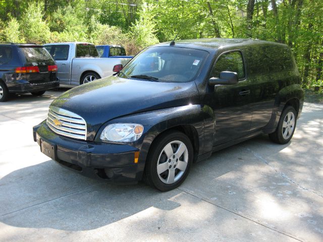 2010 Chevrolet HHR 2 Dr STD Hatchback