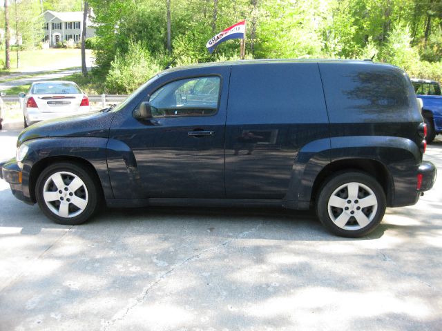 2010 Chevrolet HHR 2 Dr STD Hatchback