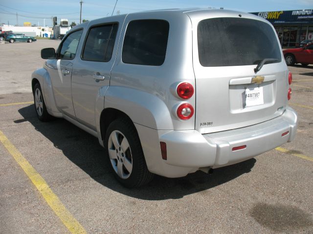 2010 Chevrolet HHR Touring W/nav.sys