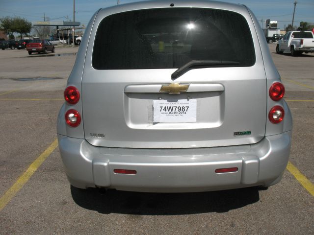 2010 Chevrolet HHR Touring W/nav.sys
