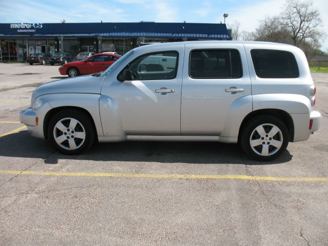 2010 Chevrolet HHR Touring W/nav.sys