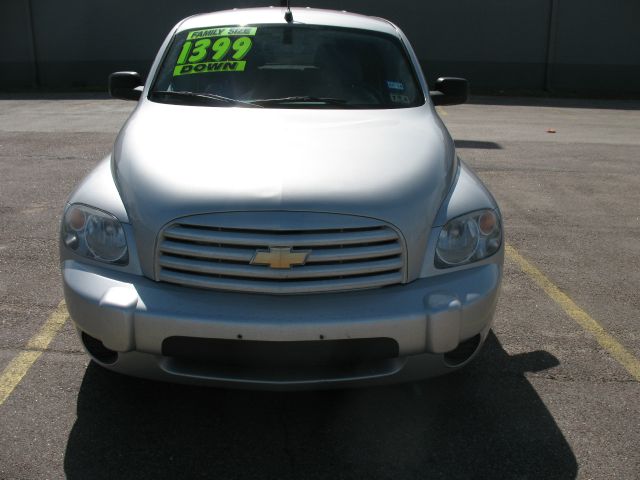 2010 Chevrolet HHR Touring W/nav.sys