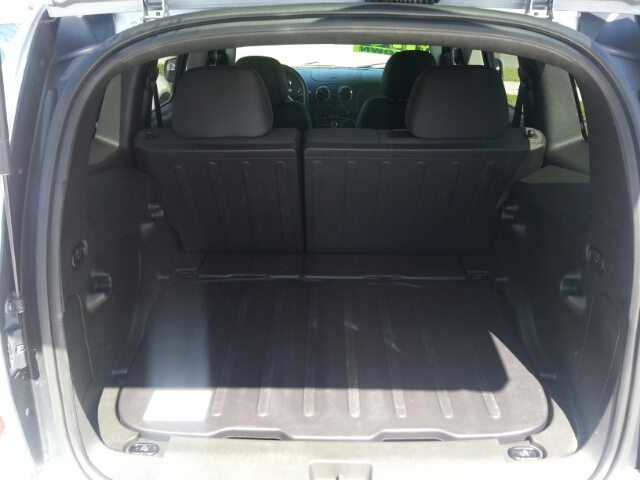 2010 Chevrolet HHR Touring W/nav.sys