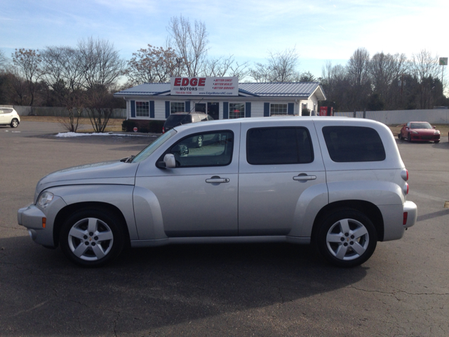 2010 Chevrolet HHR 4dr Sdn I4 CVT 2.5 Sedan