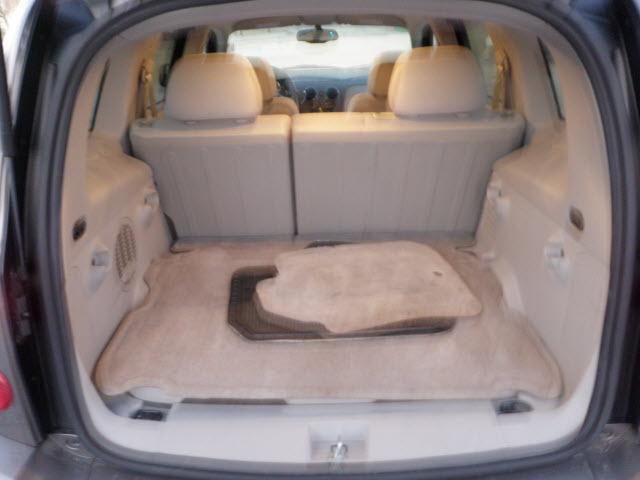 2011 Chevrolet HHR SL1