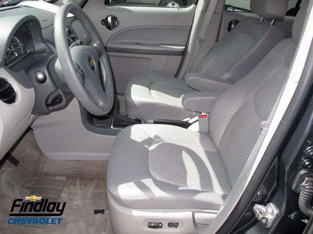 2011 Chevrolet HHR SL1