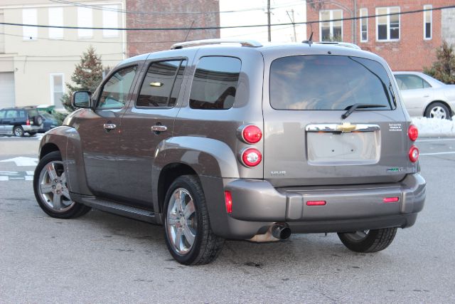 2011 Chevrolet HHR SL1