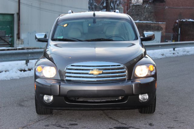 2011 Chevrolet HHR SL1