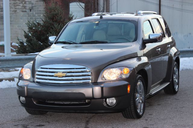 2011 Chevrolet HHR SL1