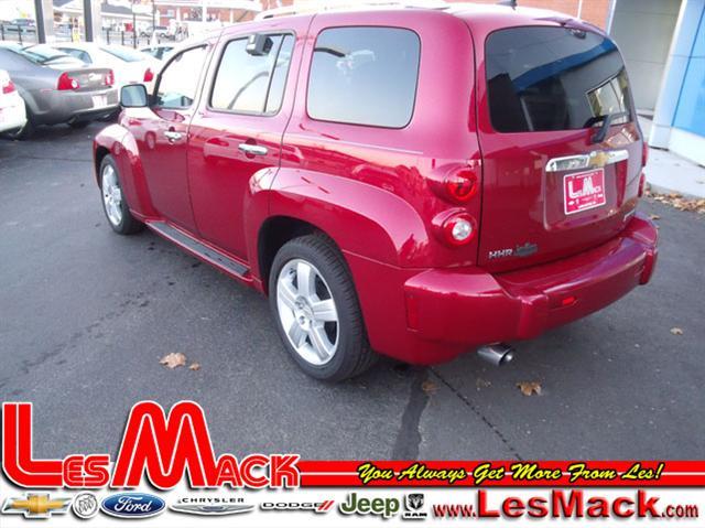 2011 Chevrolet HHR 4dr AWD SUV