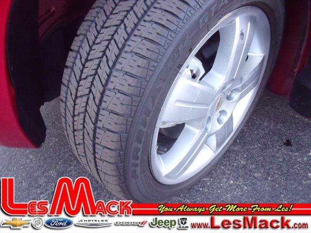 2011 Chevrolet HHR 4dr AWD SUV