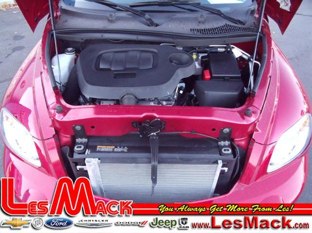 2011 Chevrolet HHR 4dr AWD SUV