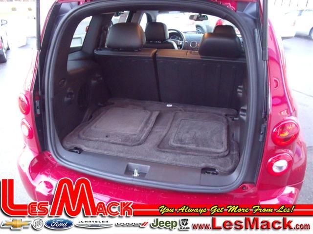 2011 Chevrolet HHR 4dr AWD SUV