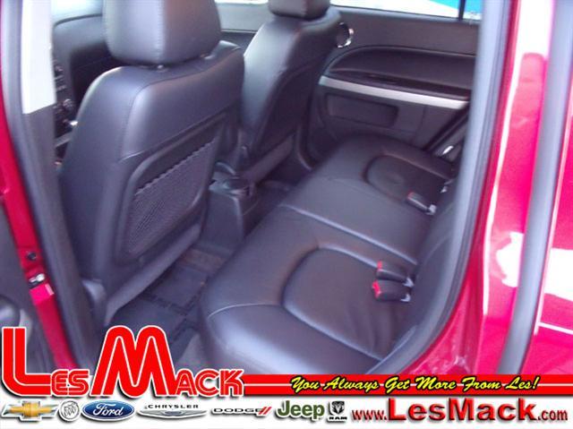 2011 Chevrolet HHR 4dr AWD SUV