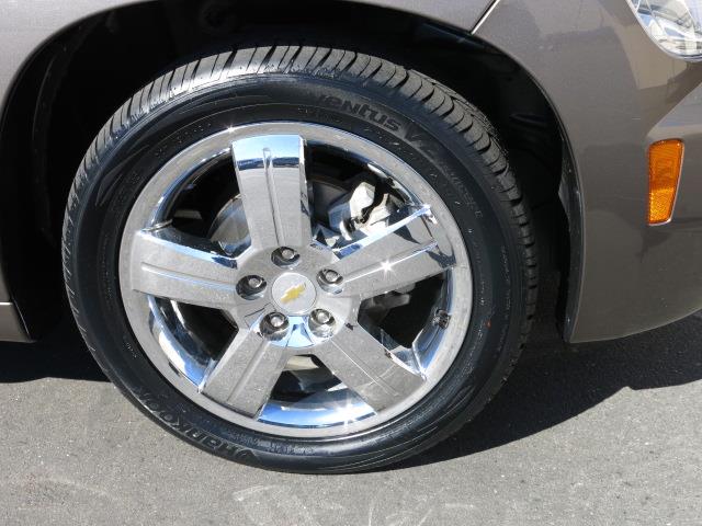 2011 Chevrolet HHR 4dr AWD SUV