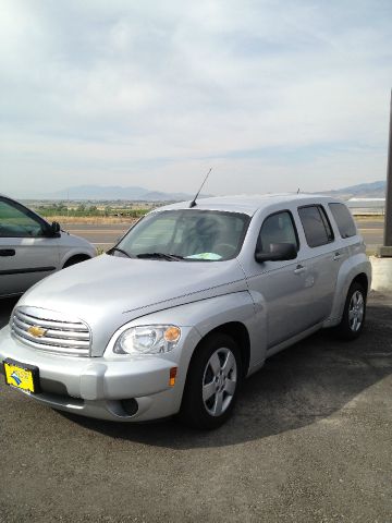2011 Chevrolet HHR Touring W/nav.sys