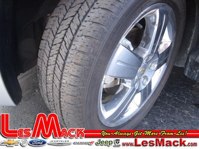 2011 Chevrolet HHR 4dr AWD SUV