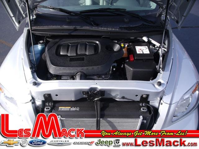 2011 Chevrolet HHR 4dr AWD SUV