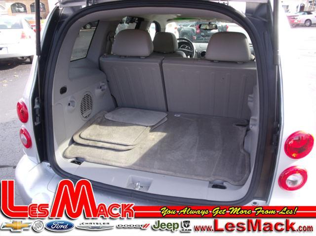 2011 Chevrolet HHR 4dr AWD SUV