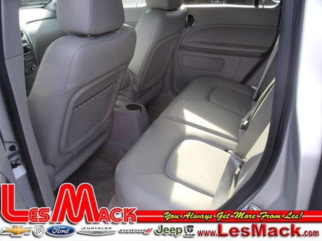 2011 Chevrolet HHR 4dr AWD SUV