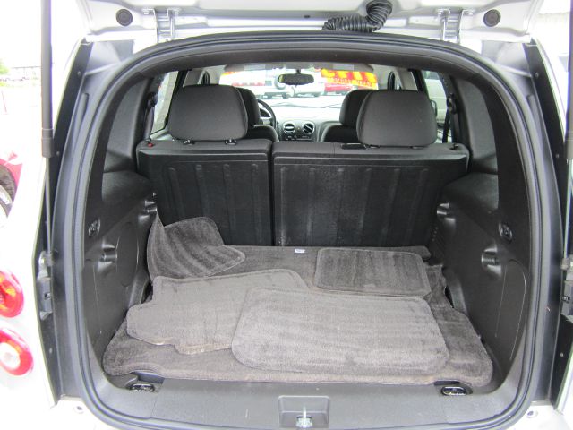 2011 Chevrolet HHR Touring W/nav.sys